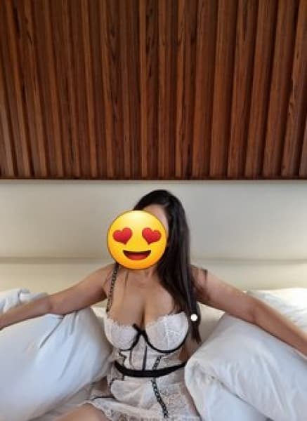 Anna escort in Dubai