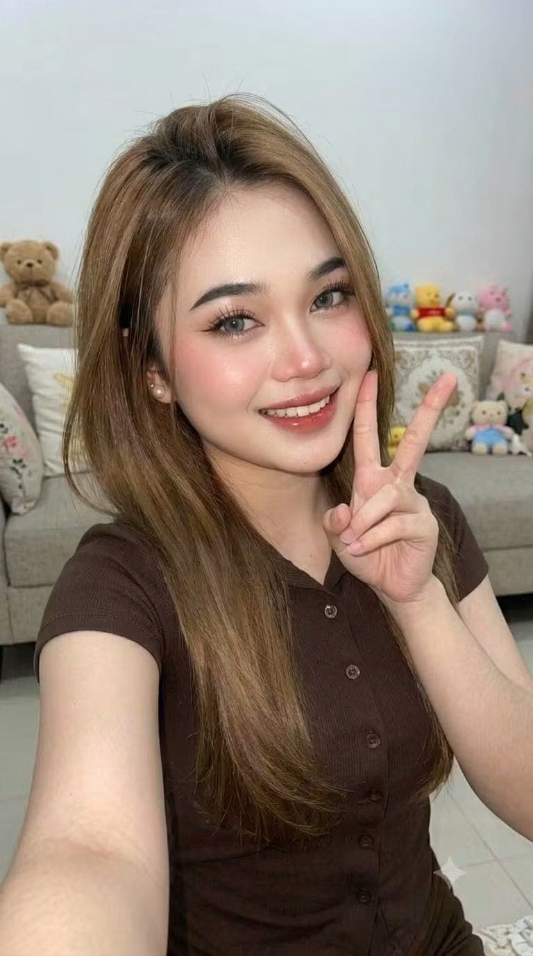 Linda escort in Jakarta