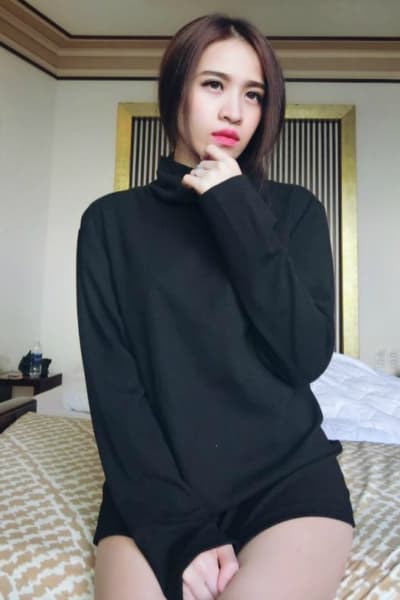 Summer escort in Kota Kinabalu