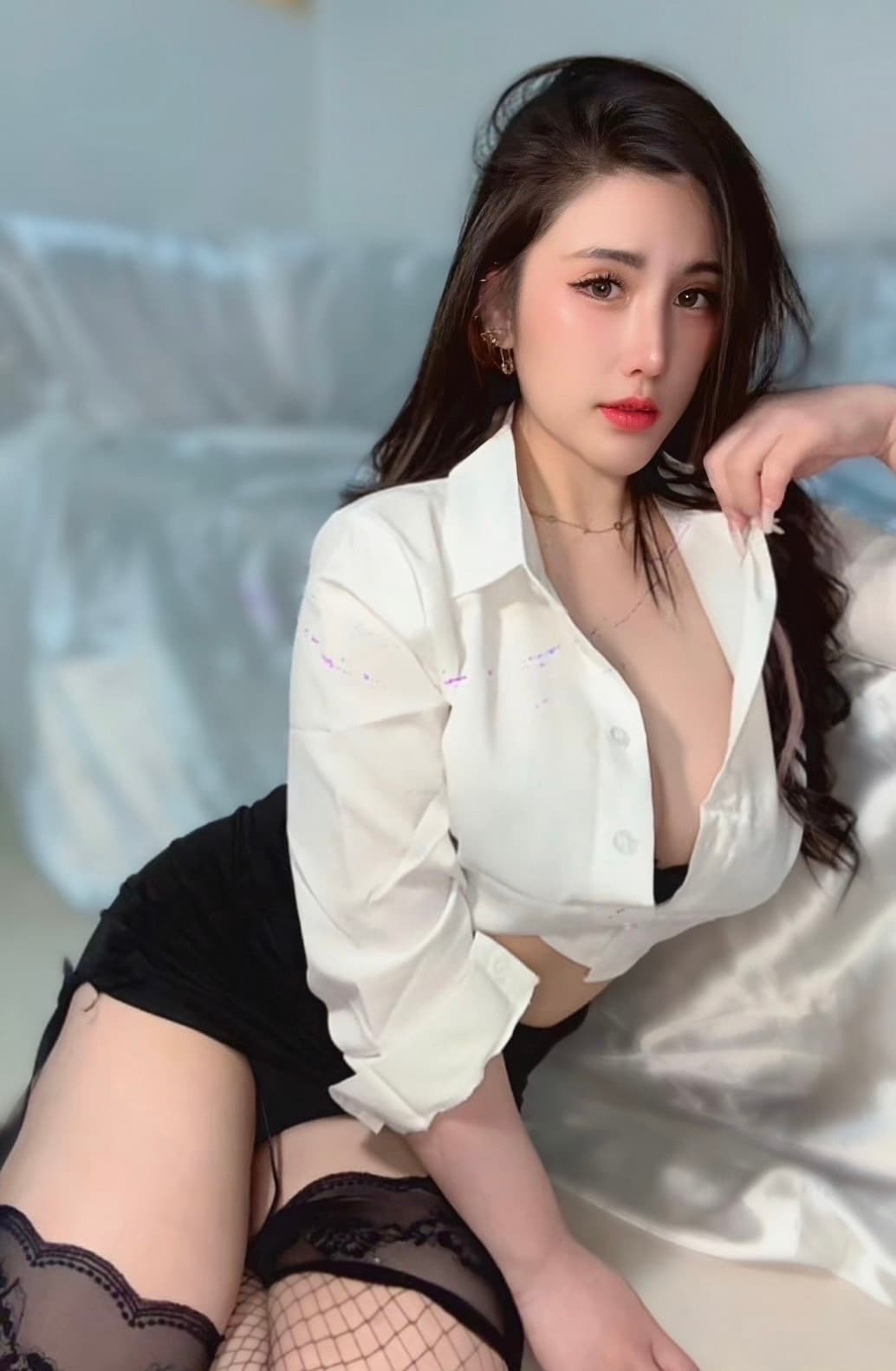 Bangkok Girl 1