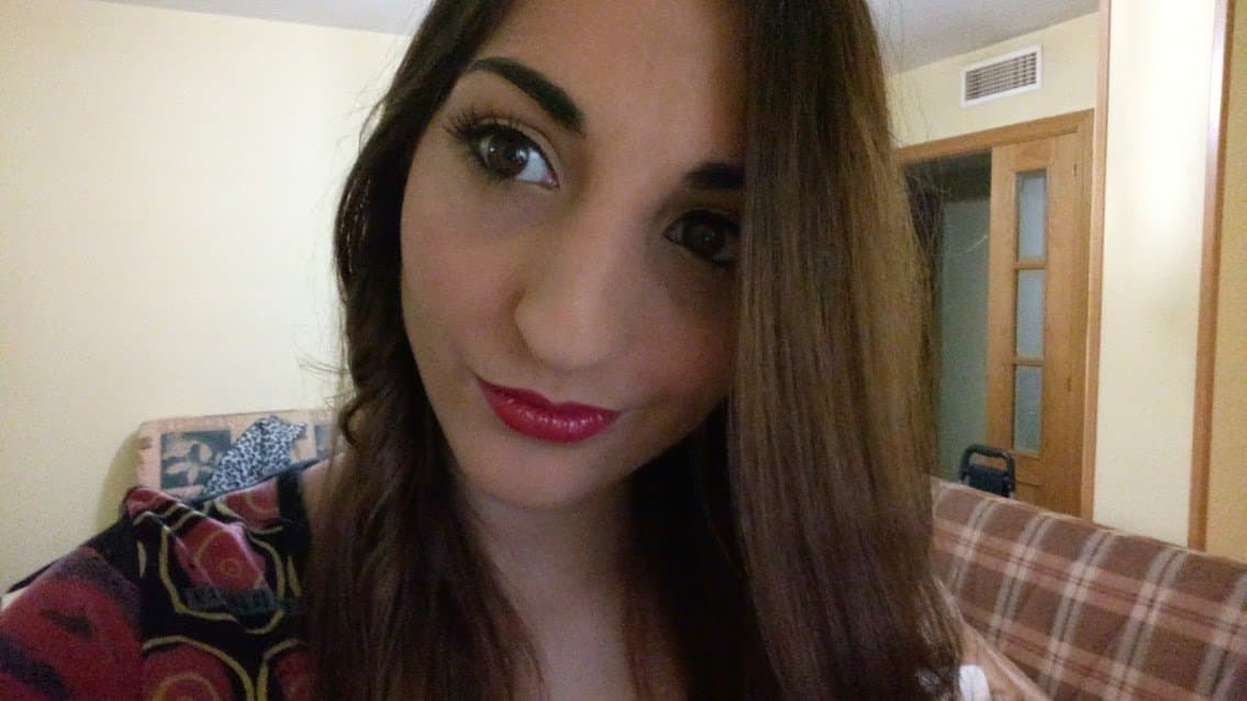Arielle escort in Brno