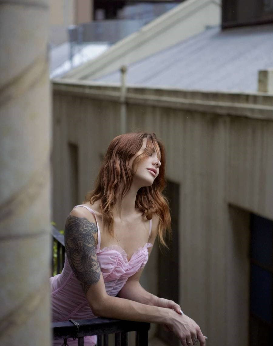 Billie C