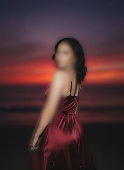 Ariah Adams escort in Perth
