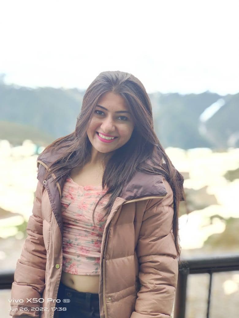 Riya escort in Melbourne