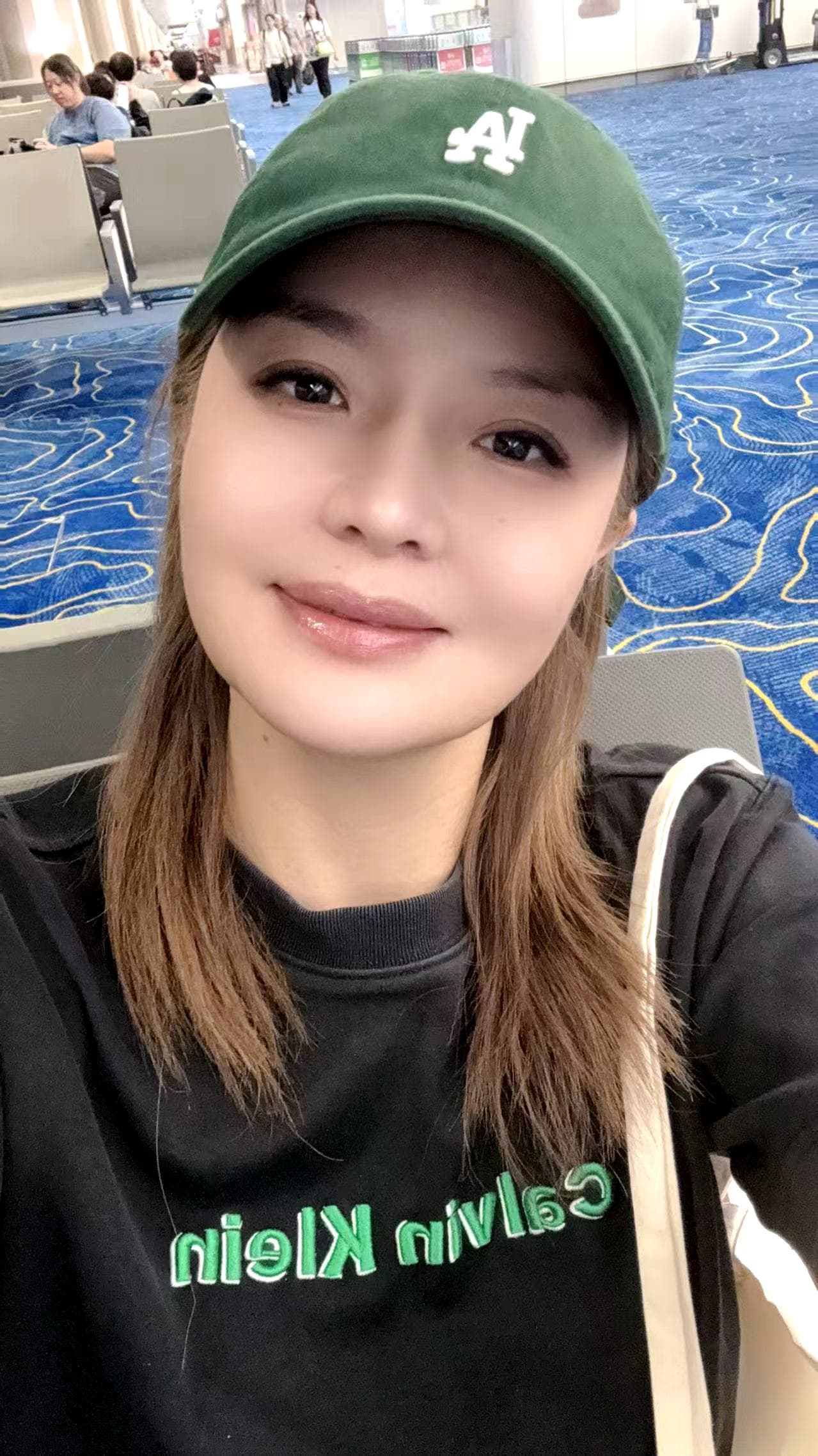 Lipstick escort in Sydney