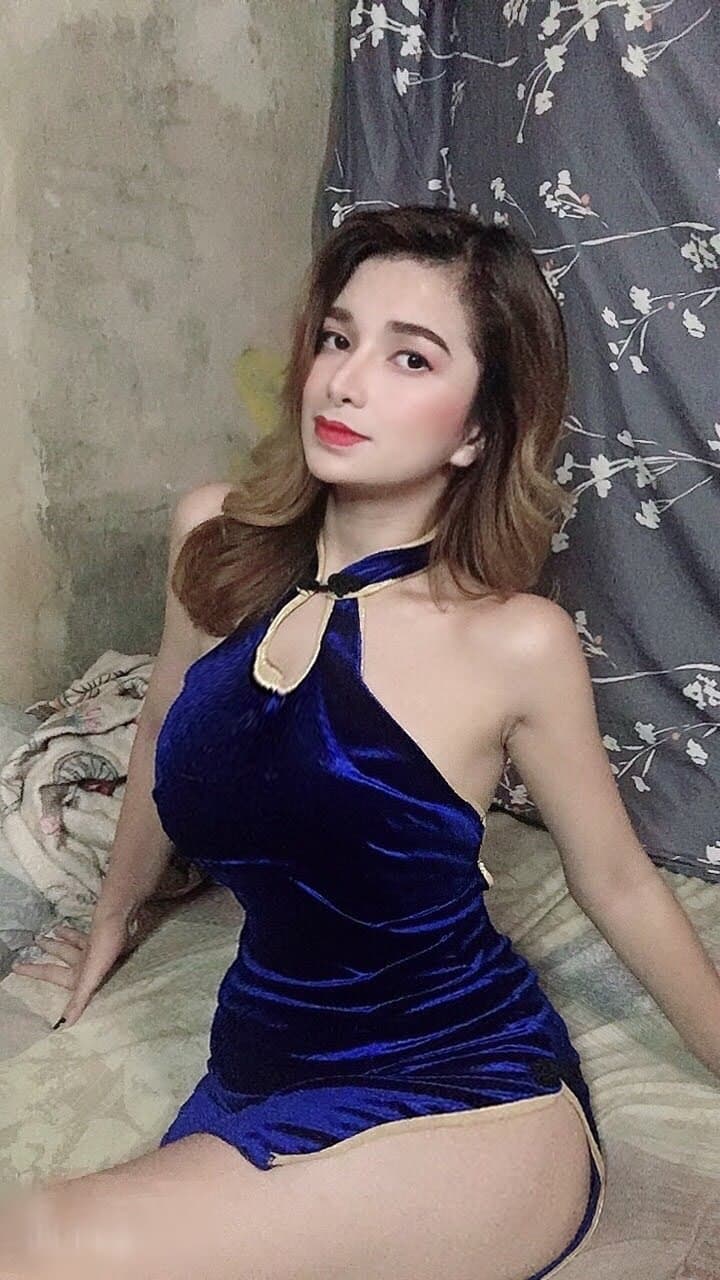 Abegail Okan escort in Manila
