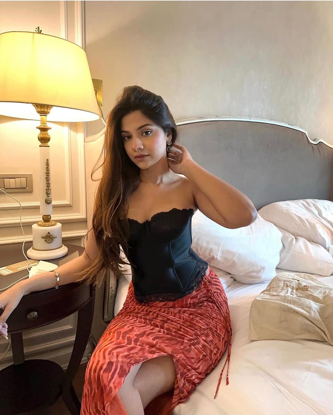 Ahilya Safe and Secure Escorts 1