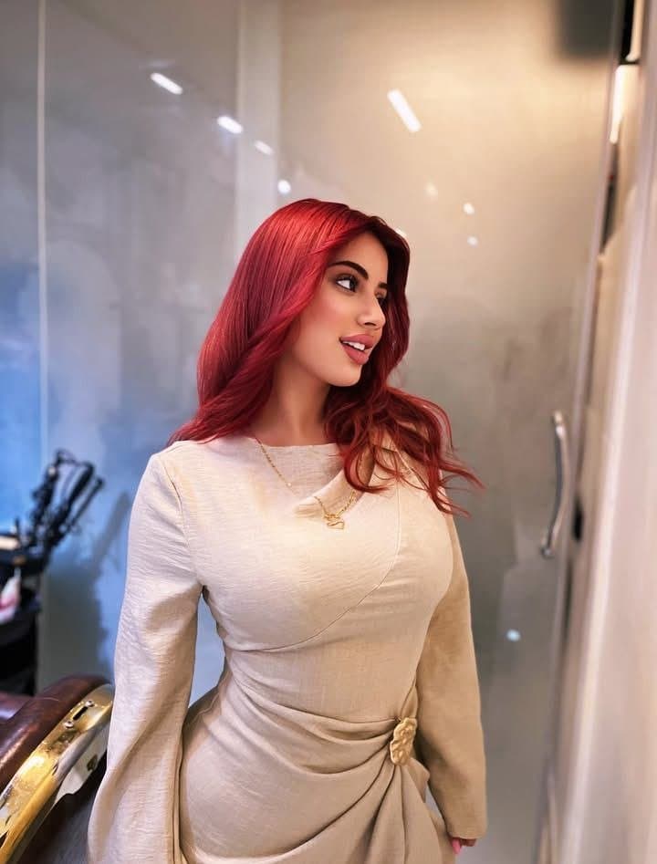 Aisha Incall Doorstep escort in Pattaya