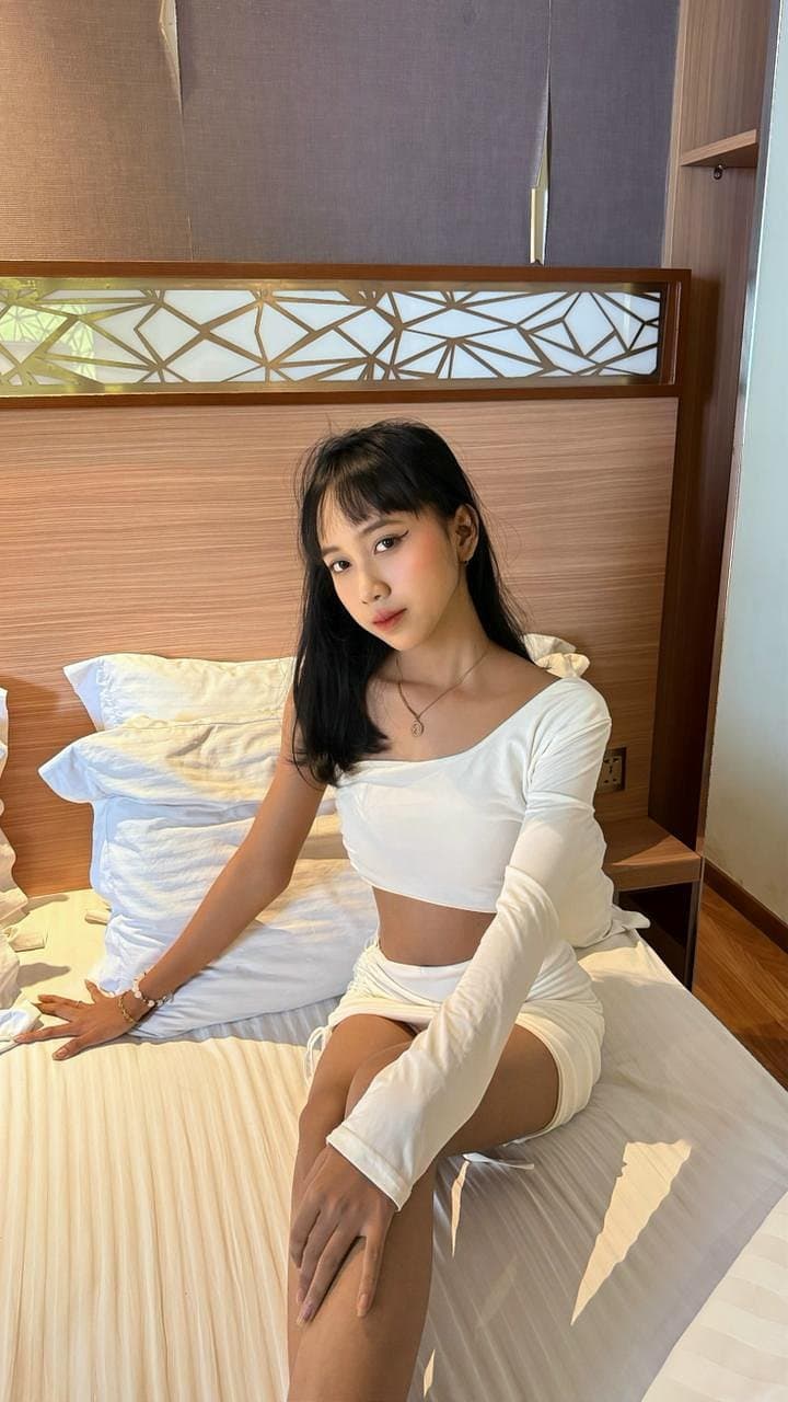 Meliza Hot and Best Service Escort 1