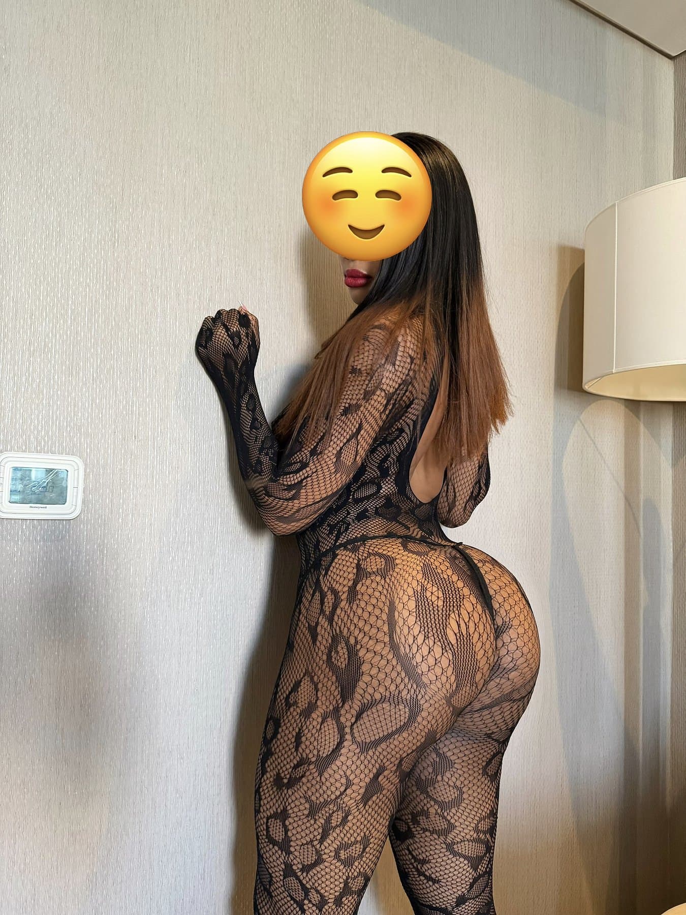 Amalia squirter best ebony bs bay 1