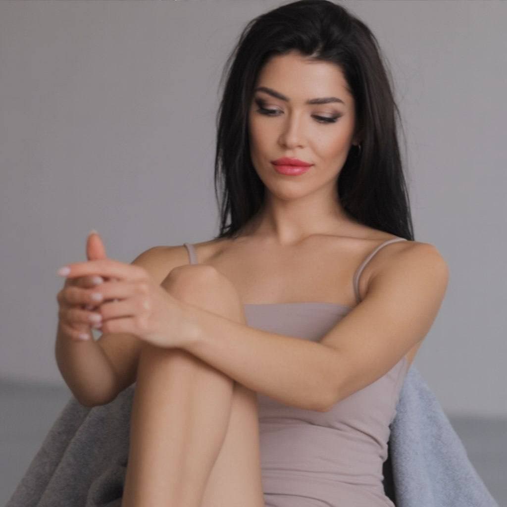 Anastasia Hot 🇷🇺 1
