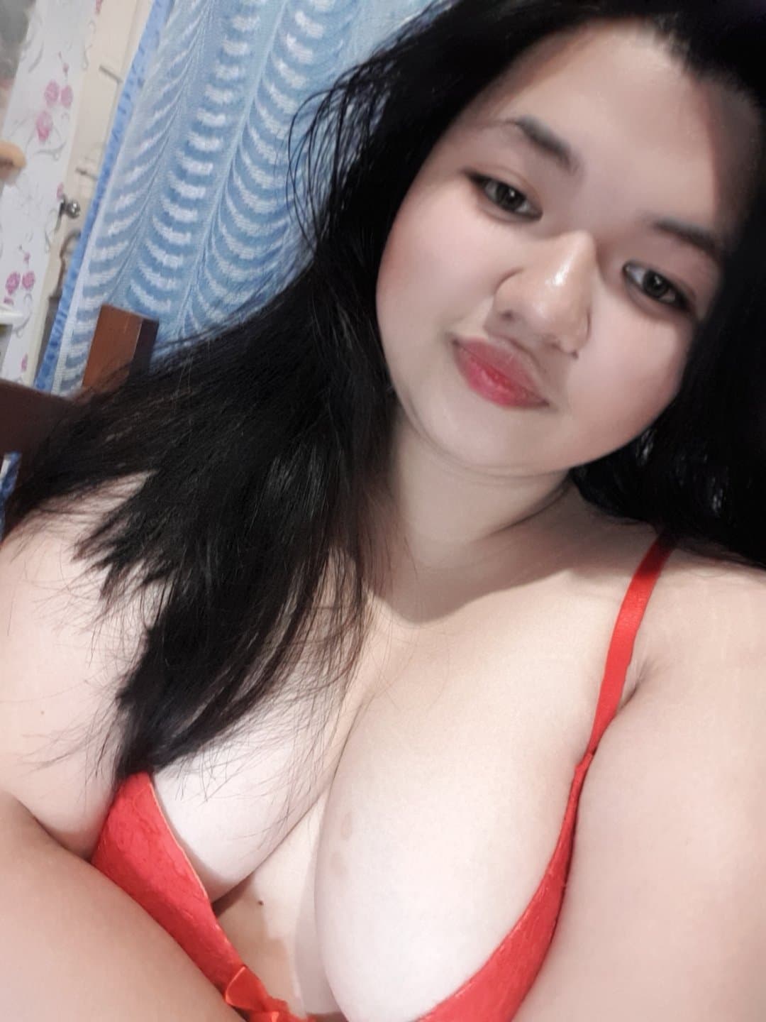 Angela Sophia Mendoza