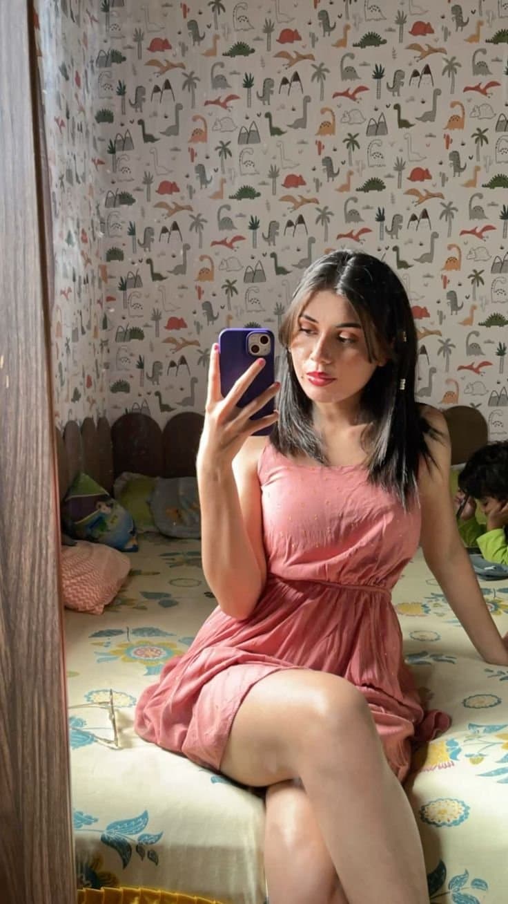 Ankita Doorstep Incall escort in Phuket