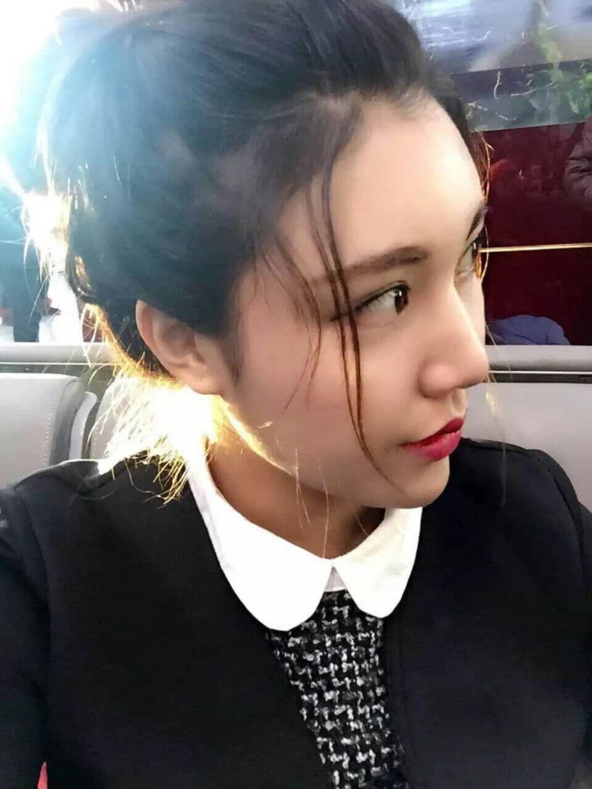 Anna Japan Nuru Massage