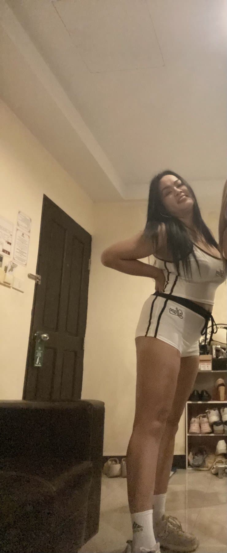Anniie body massage, good blowjo 1