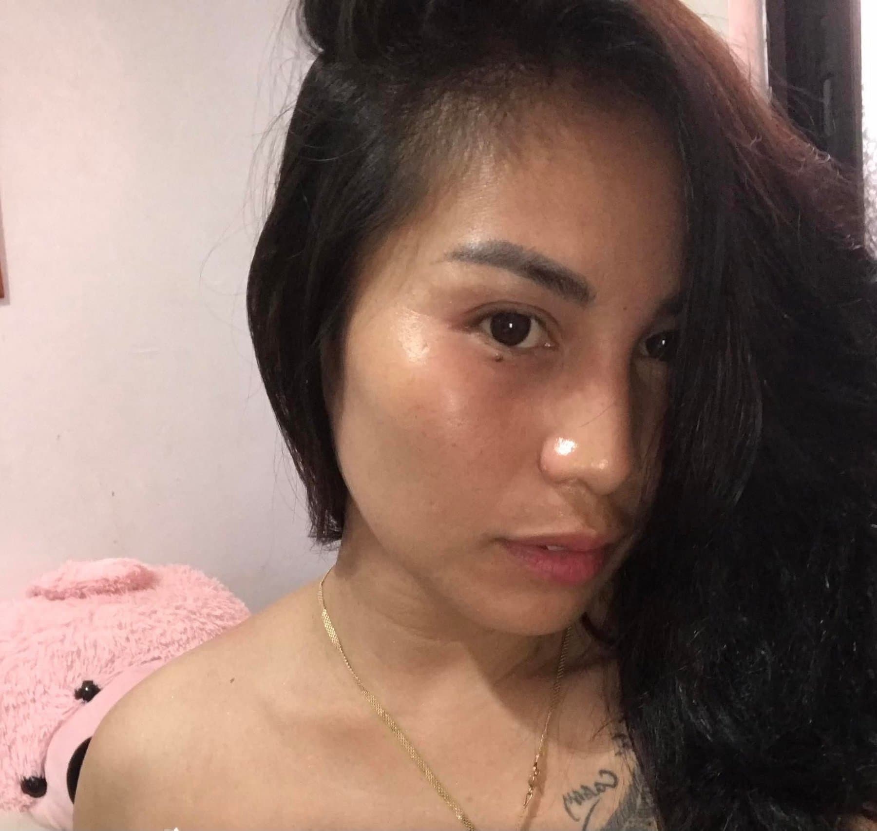 Ashley Key Xien Eun