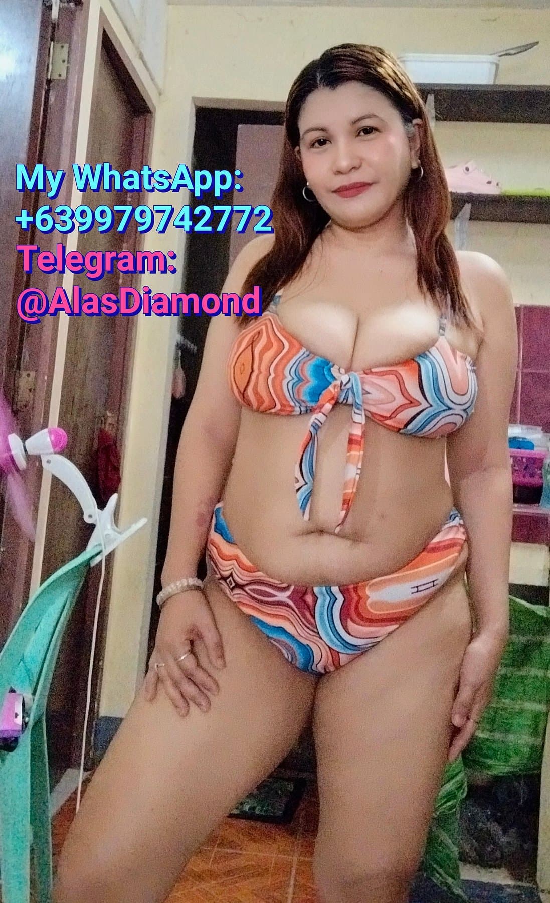Big Boobs Big Butt Flawless Sexy Milf 1
