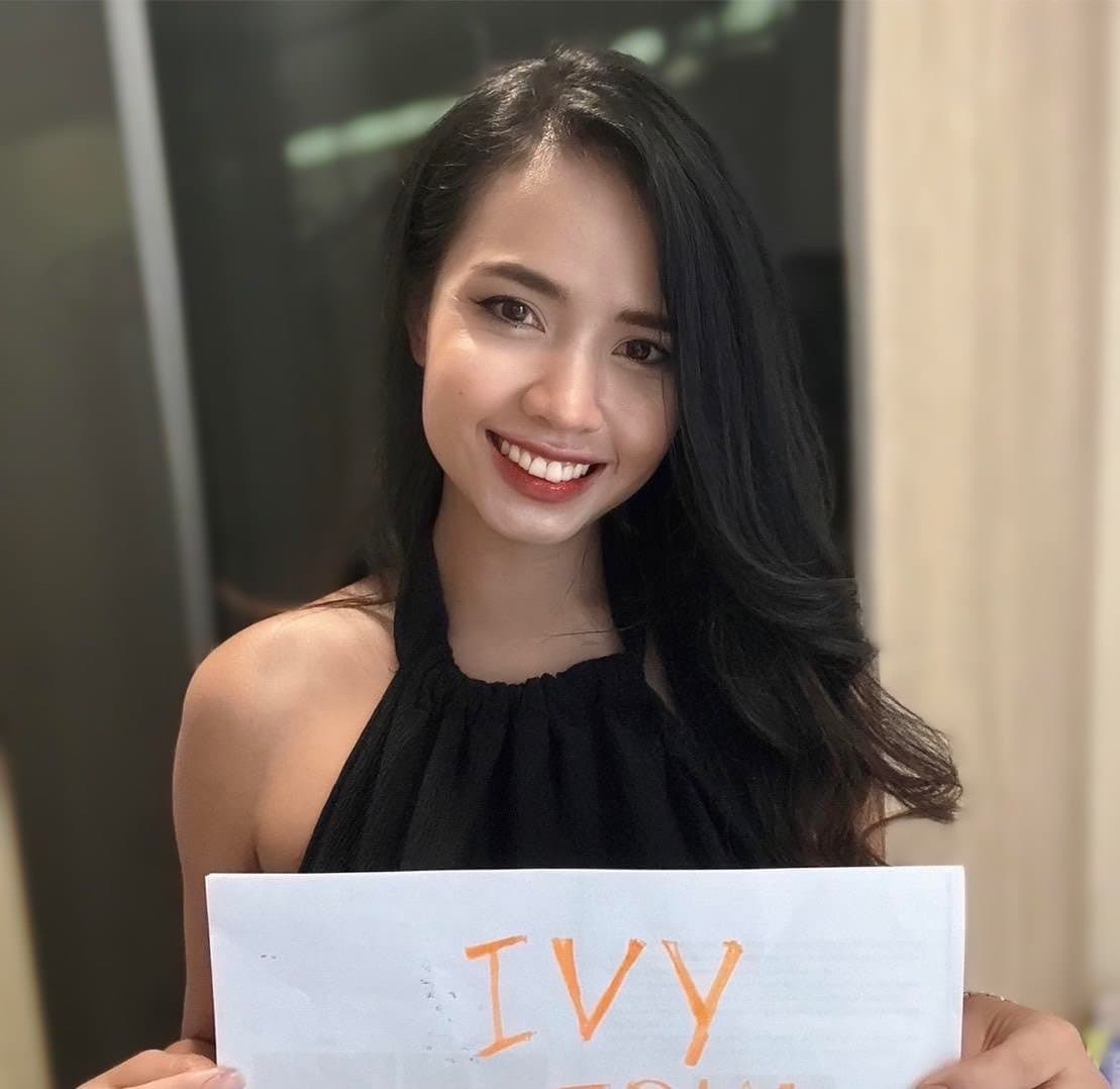bangkok escort services Ivy escort in Bangkok