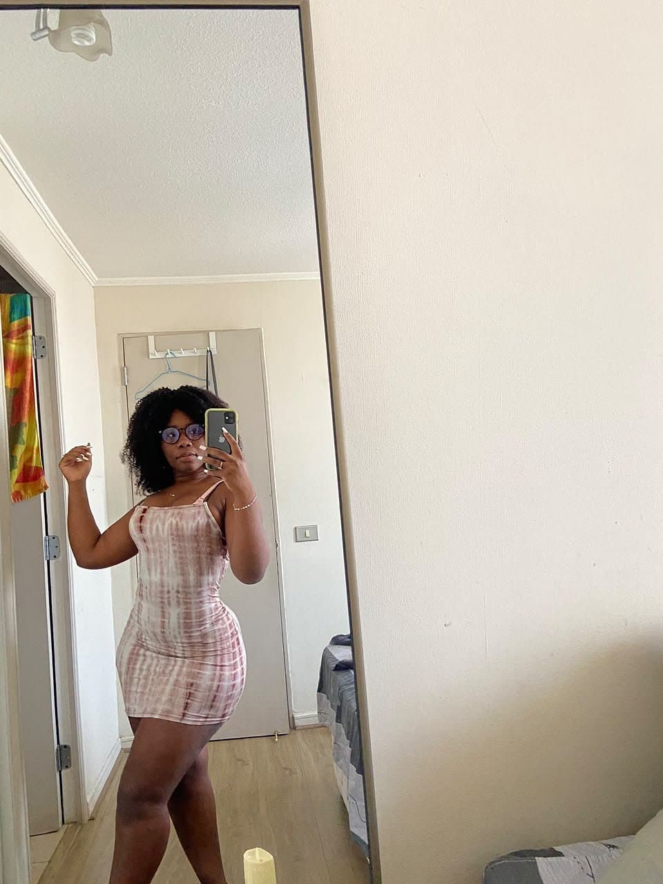 Clara 1