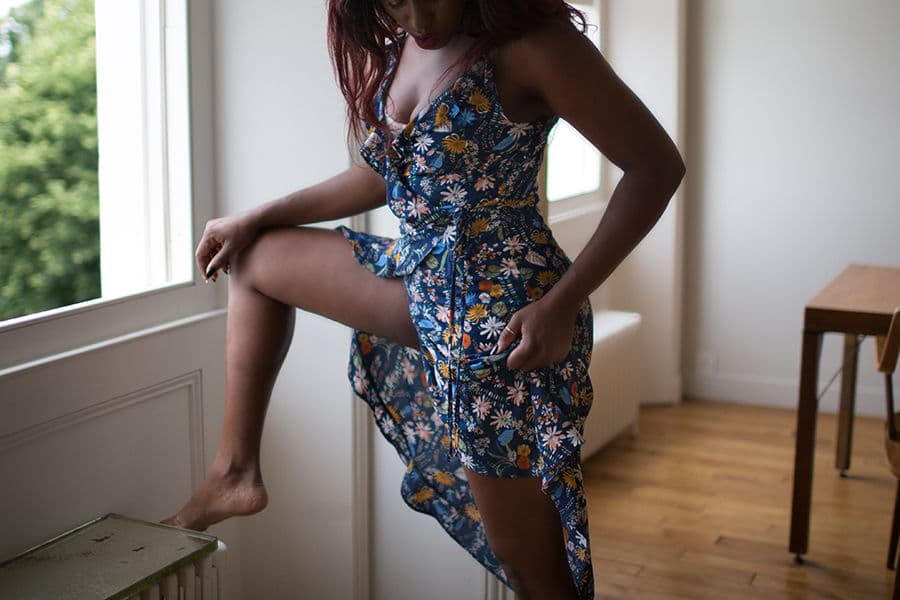 Ember Summers
