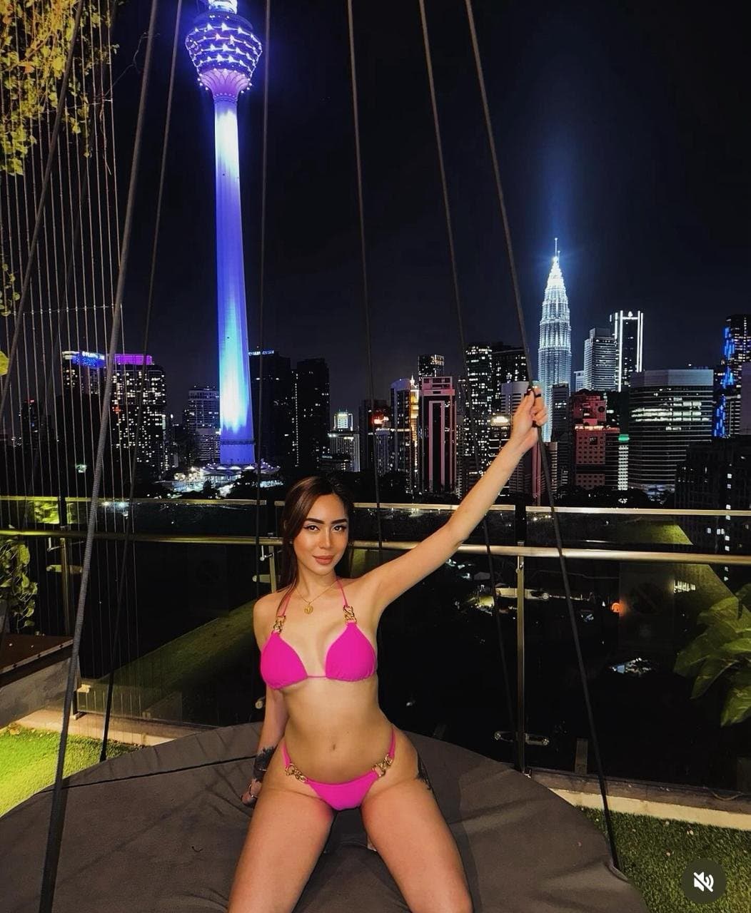 Cynthia 1