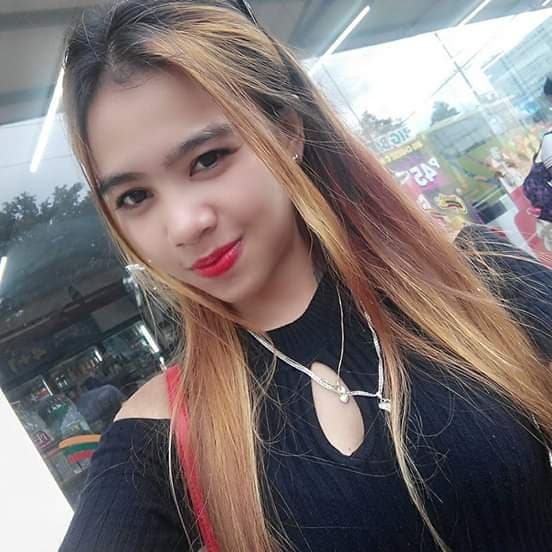 Davao City Busty Teen Female Escort