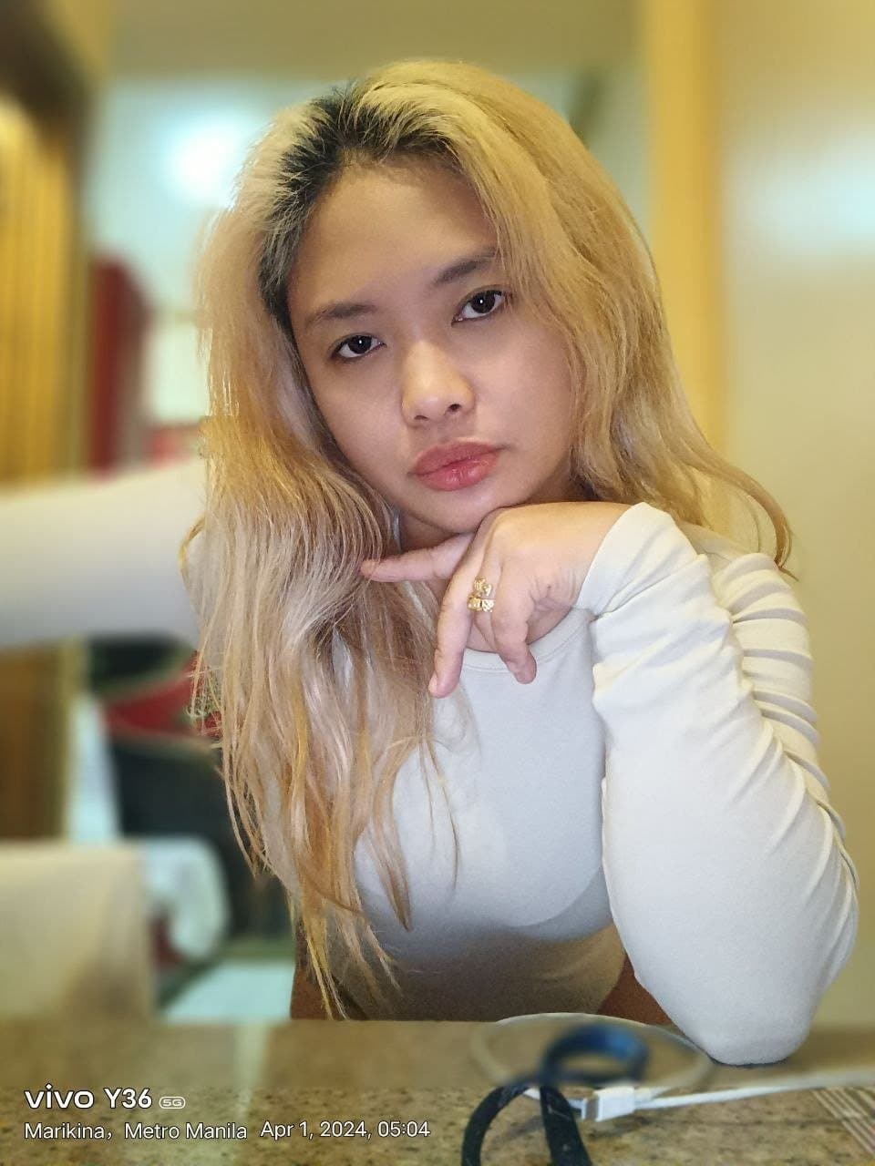 Deia Elish Macapagal