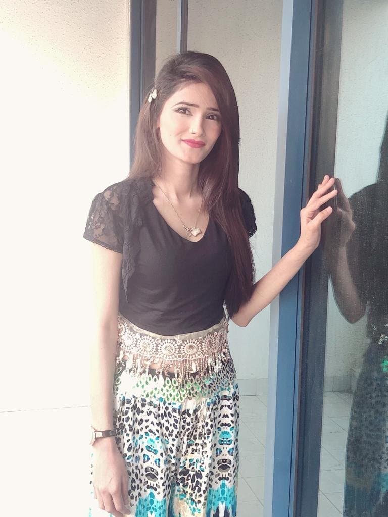 Dua Pakistani Slim Girl 1