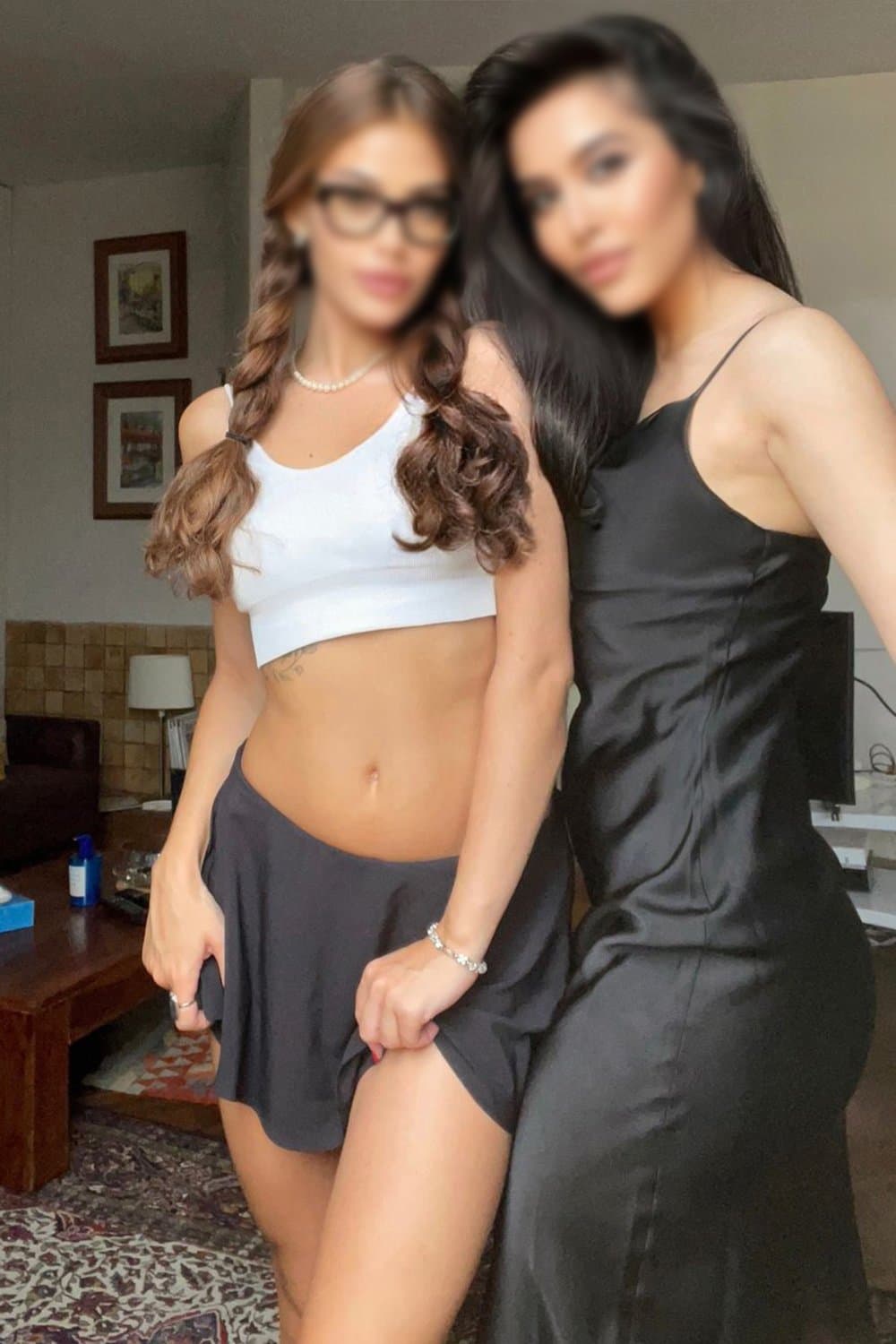 Duo Jane & Alexandra 1
