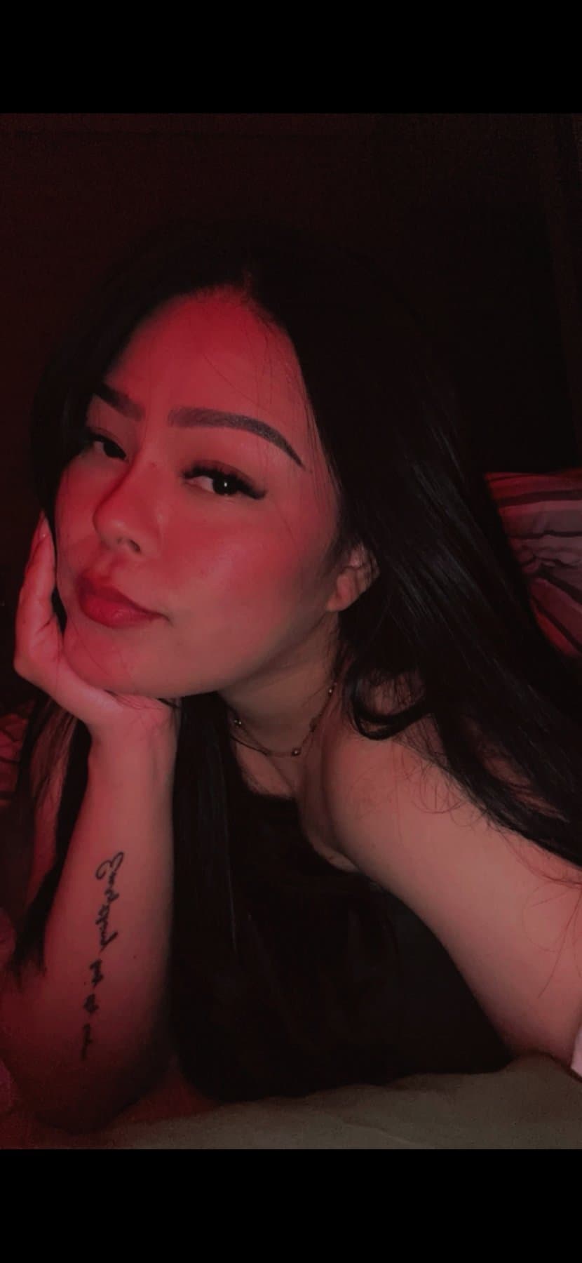 Emmy escort in Pattaya