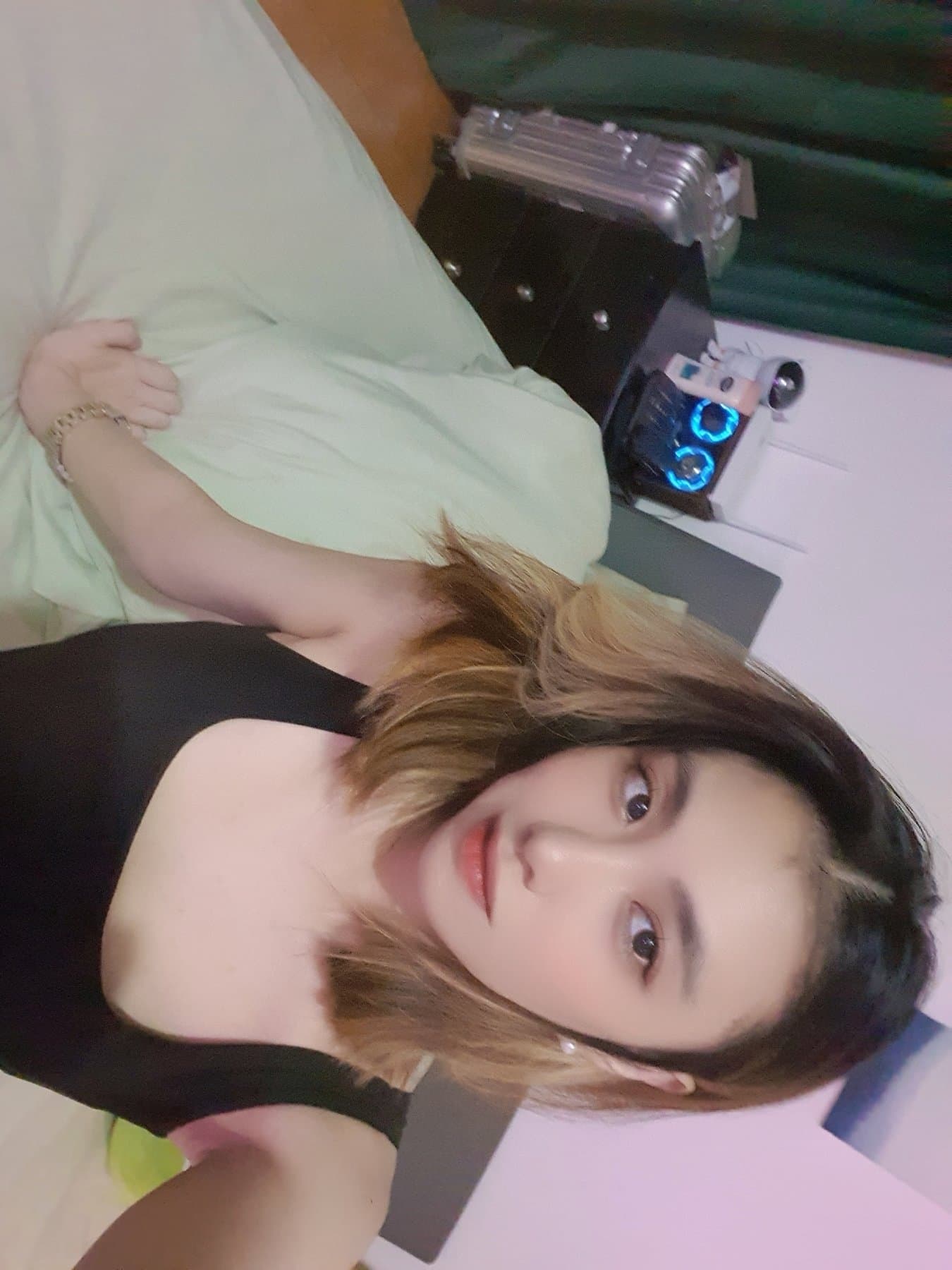 Faye Yzia