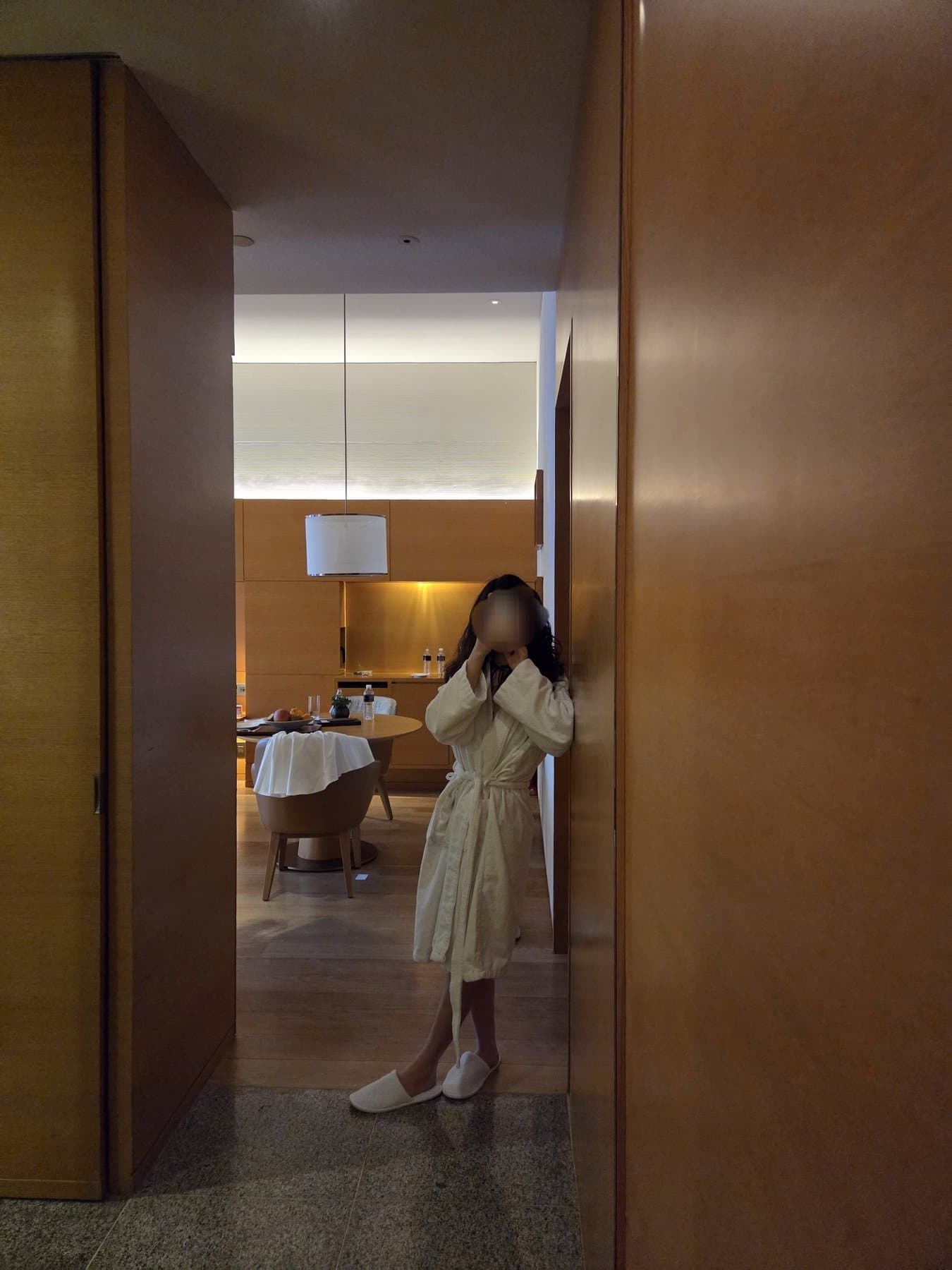 Femdom Lucerna Maris escort in Seoul