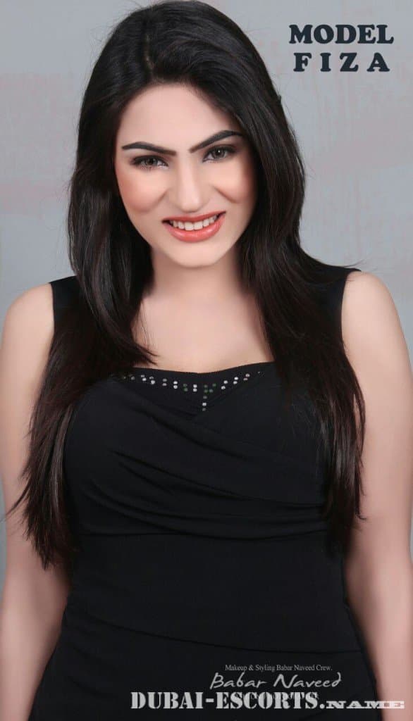 Fiza Model Escorts