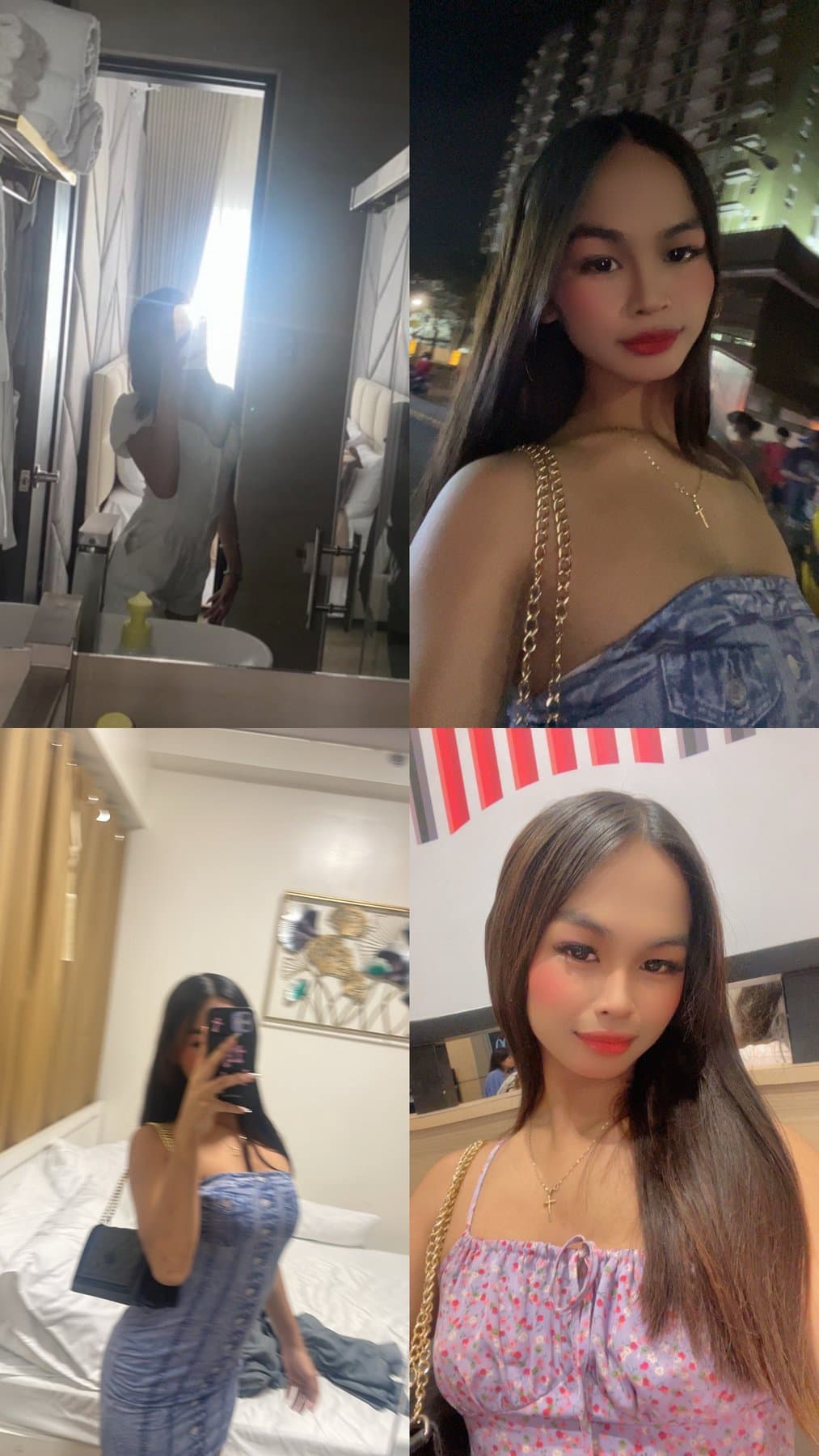 Franchesca