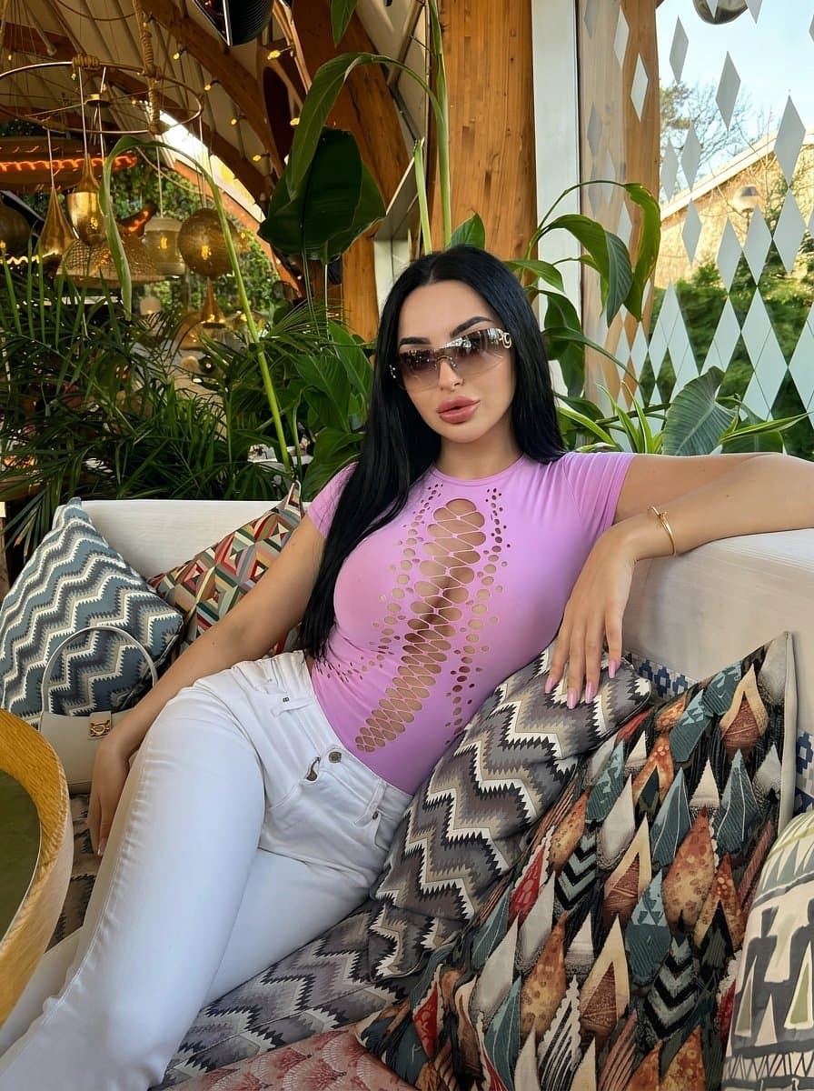 Gwendolyn Desire Goddess 1
