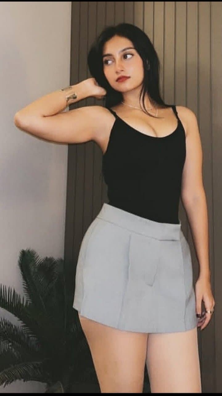 Henika Safe and Secure Call Girl escort in Krabi
