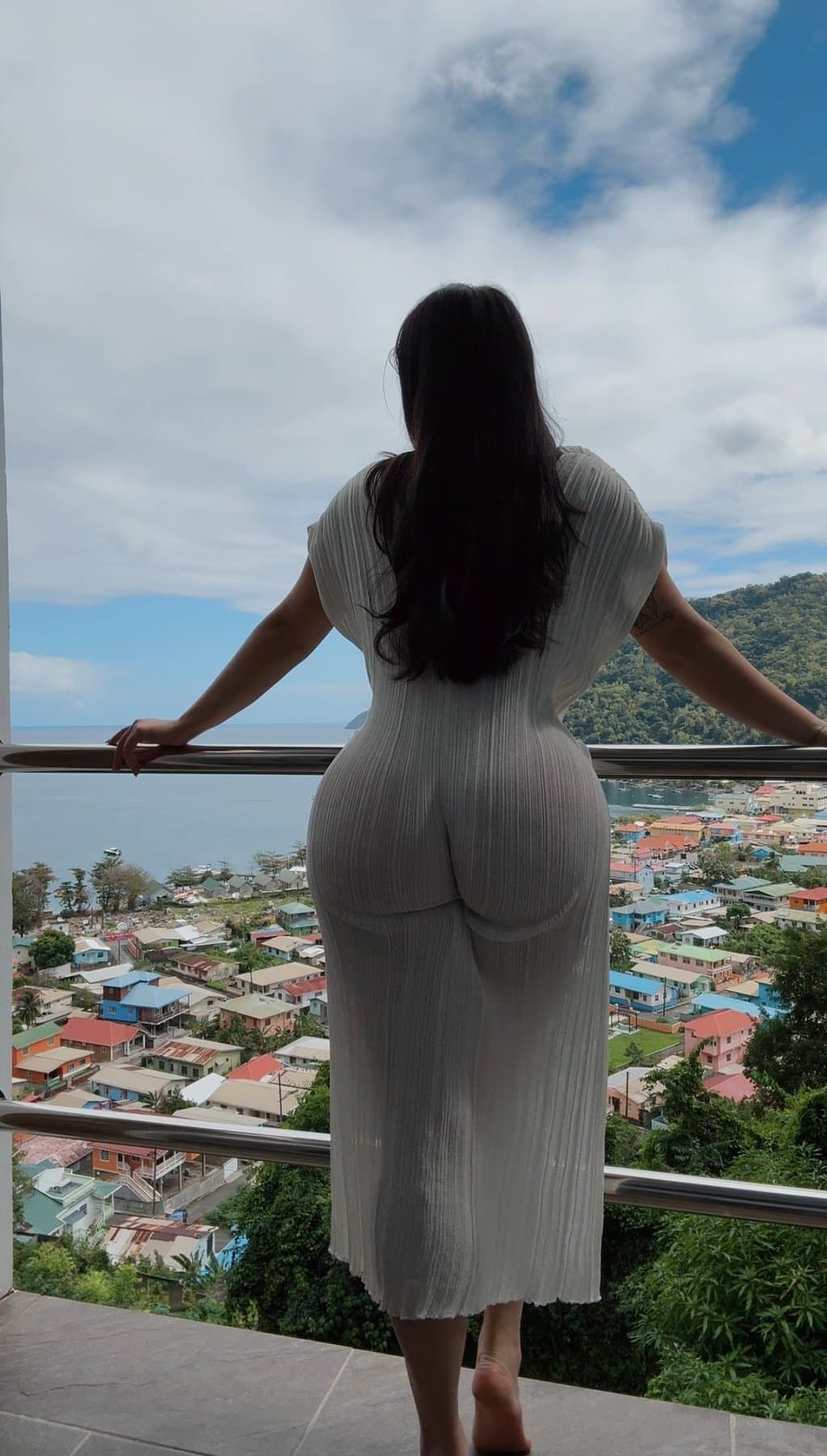 Hot Goddess