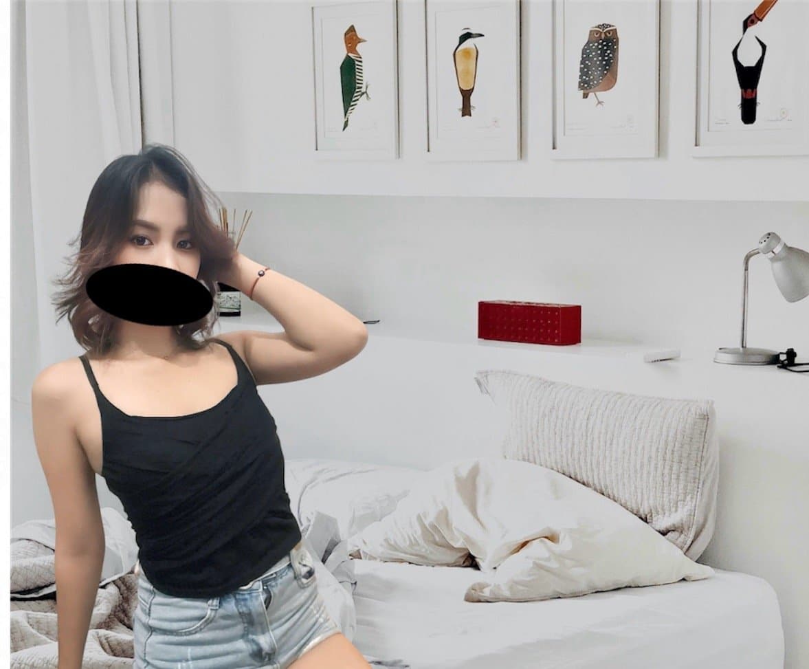 Hottie Nicole 1