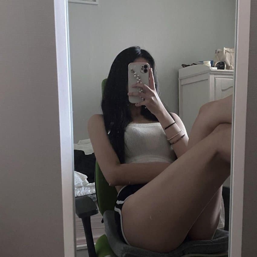 I Am a Natural 100% Pure Heart❤ escort in Seoul