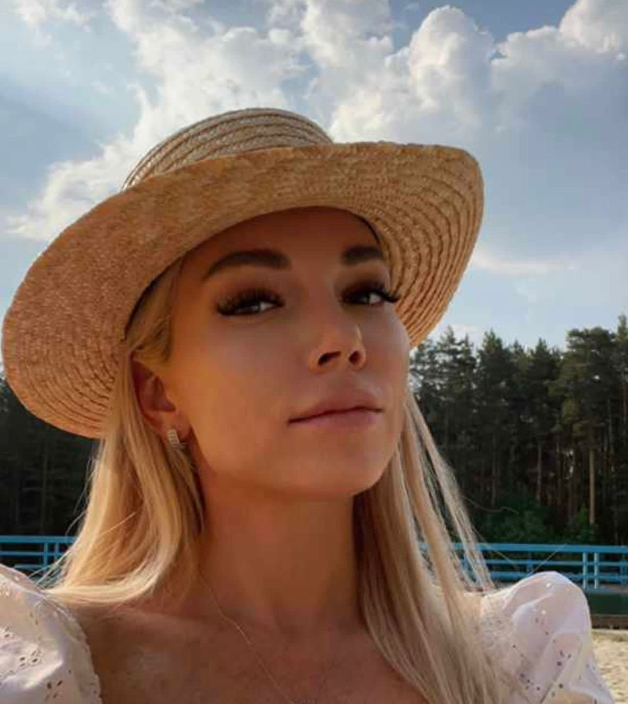 Irina Russian