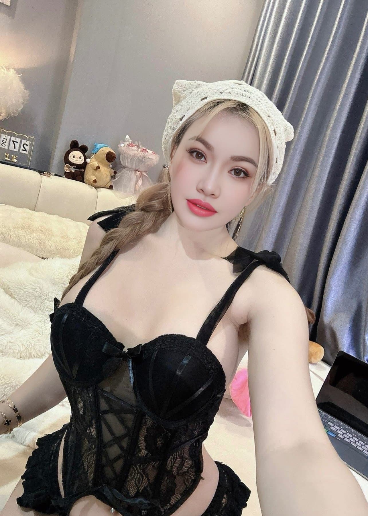 Ivy 1