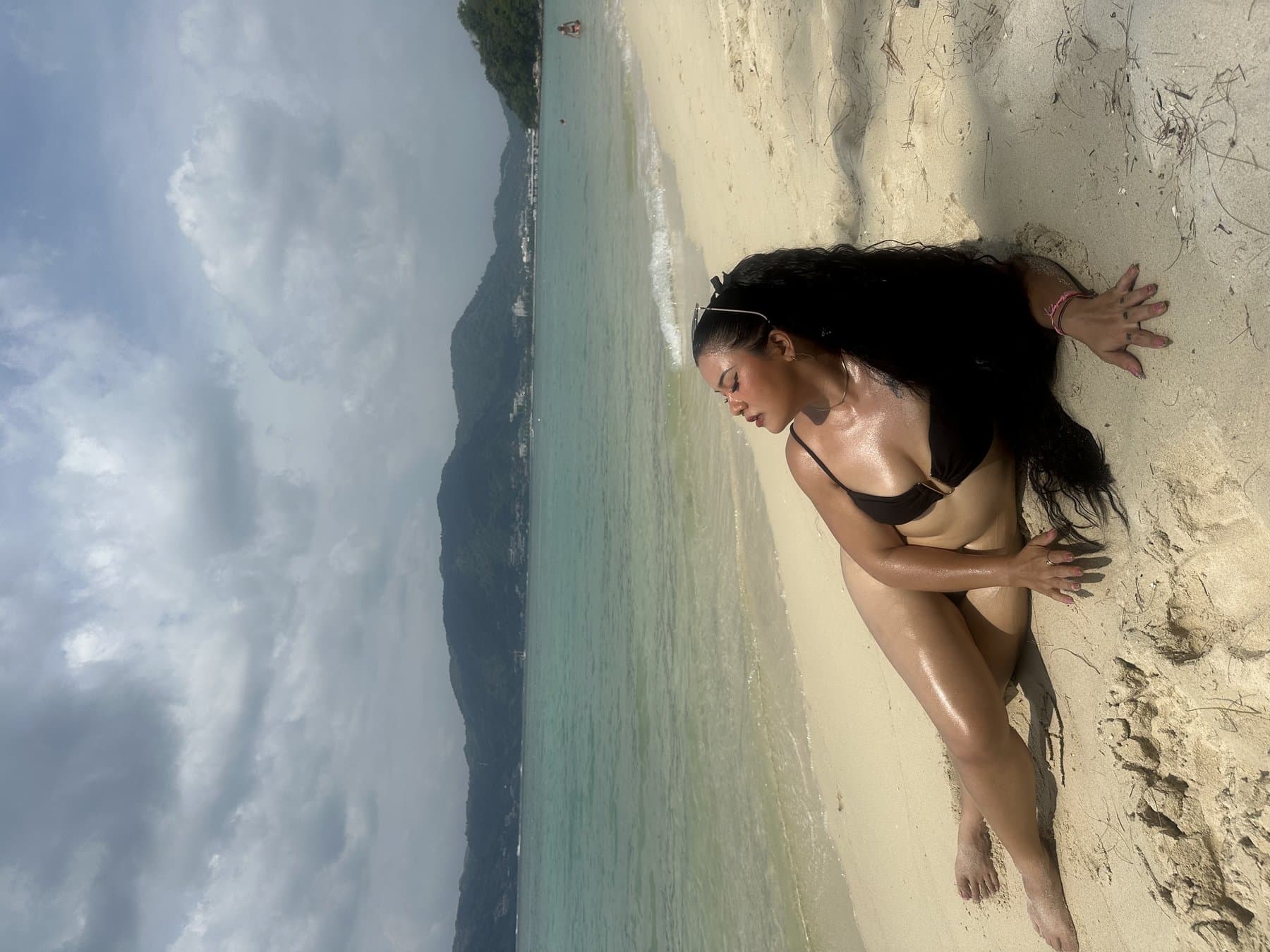 Jeeppy escort in Phuket