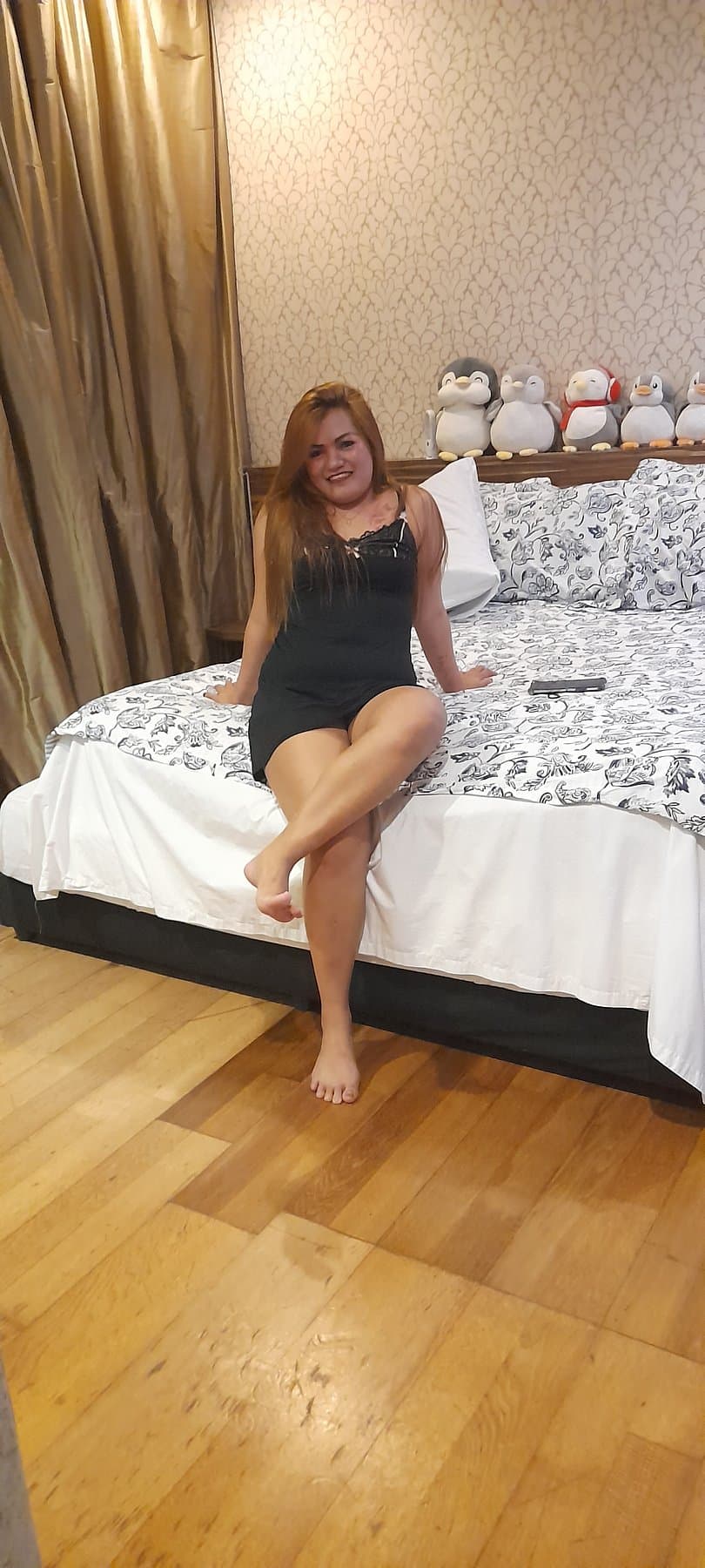 Jessa the Finest 1