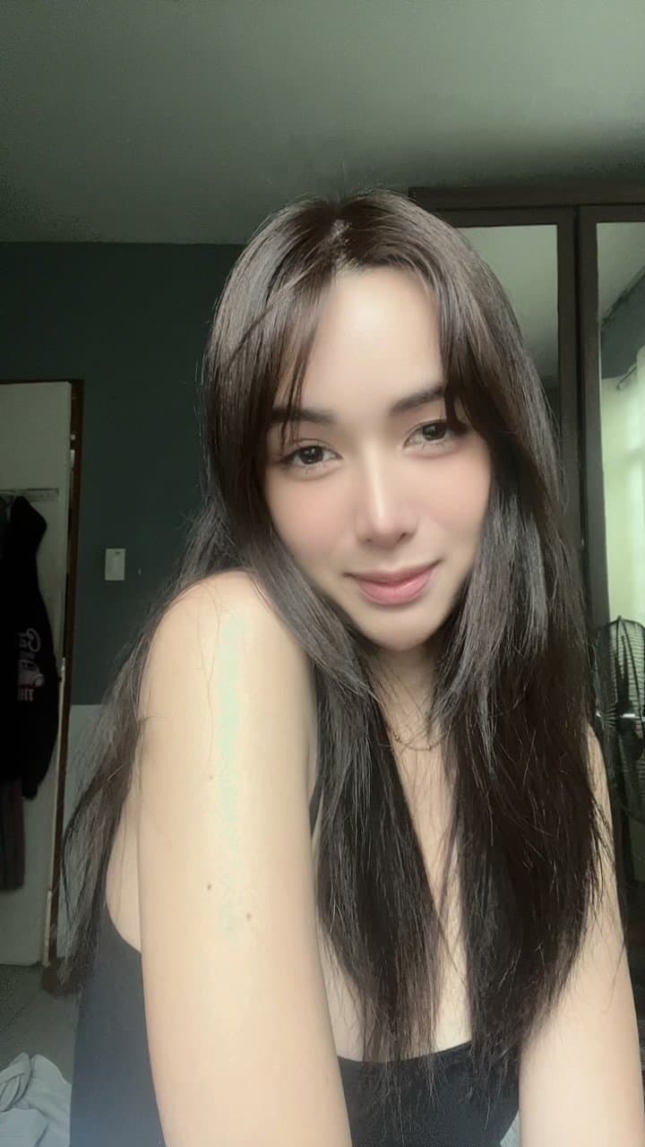 Julia Franchesca Buenaventura