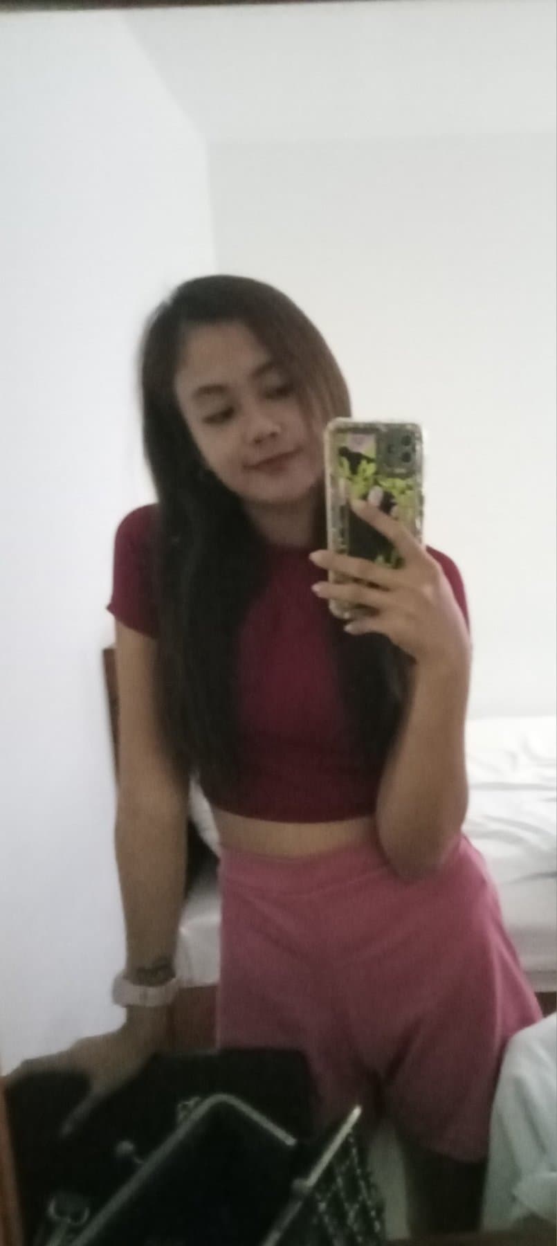 Julia New Fresh Slim Hot 1