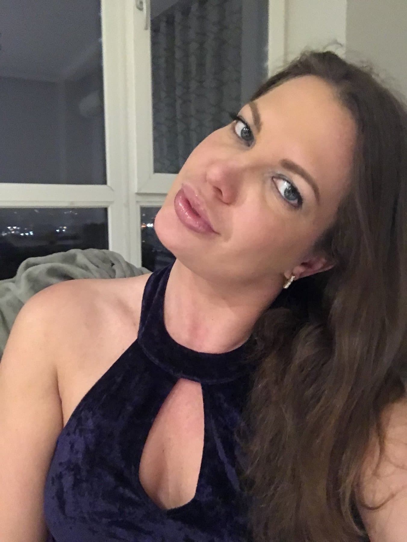 Bangkok RUSSIAN Escort Julietta 1
