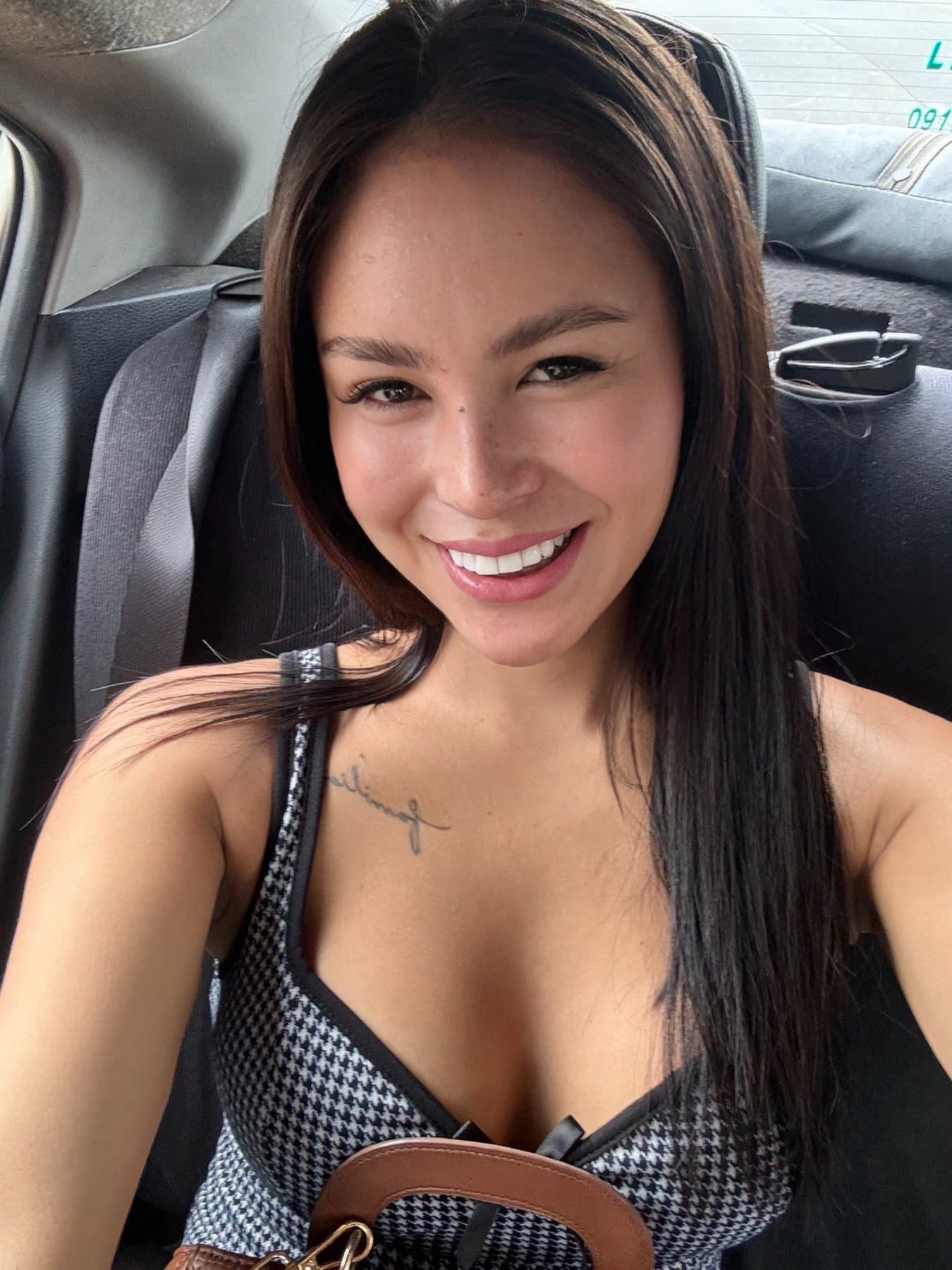 Just arrived Pretty Lara🇪🇸🇵🇭
