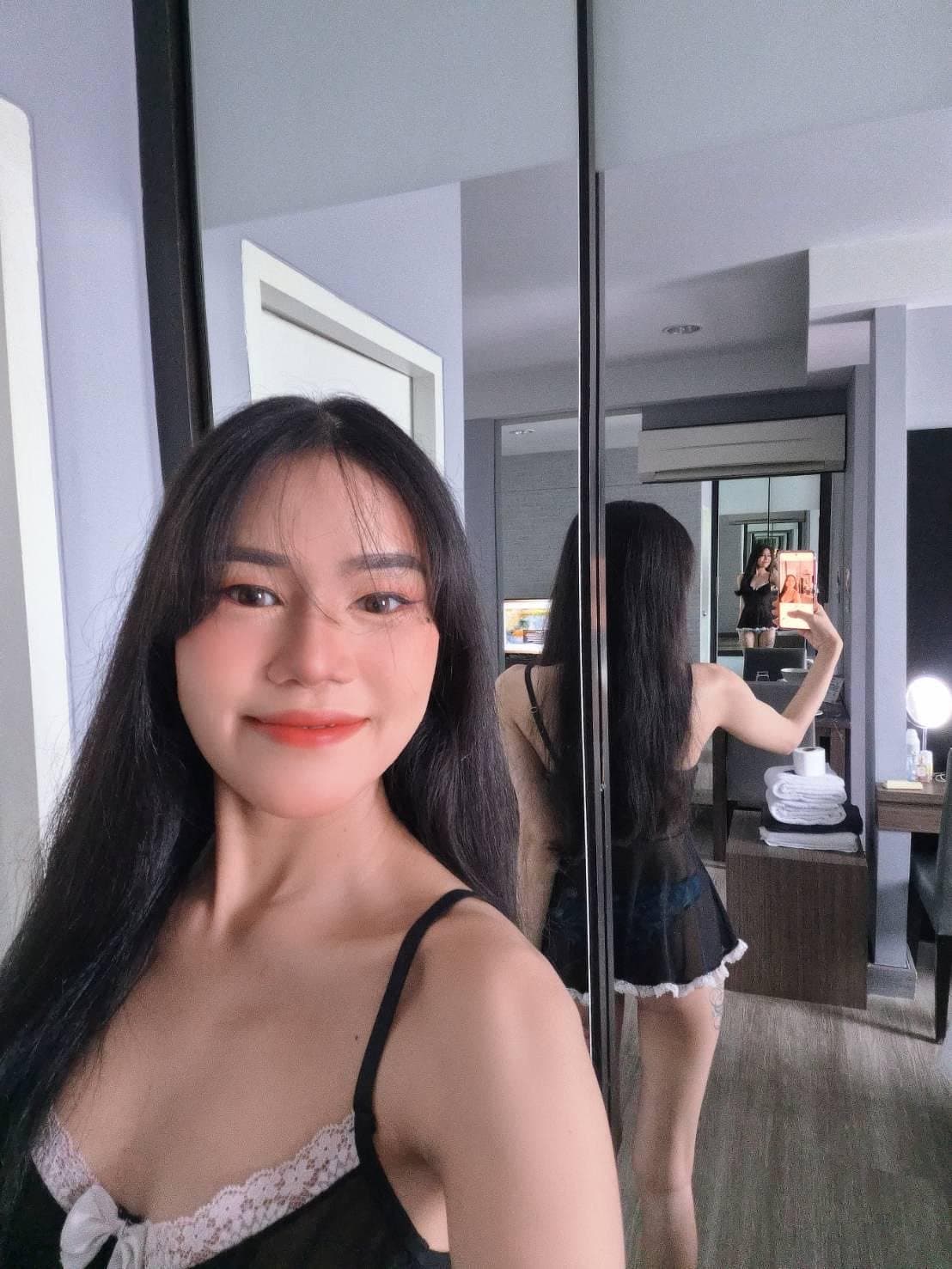 Kaimook escort in Bangkok