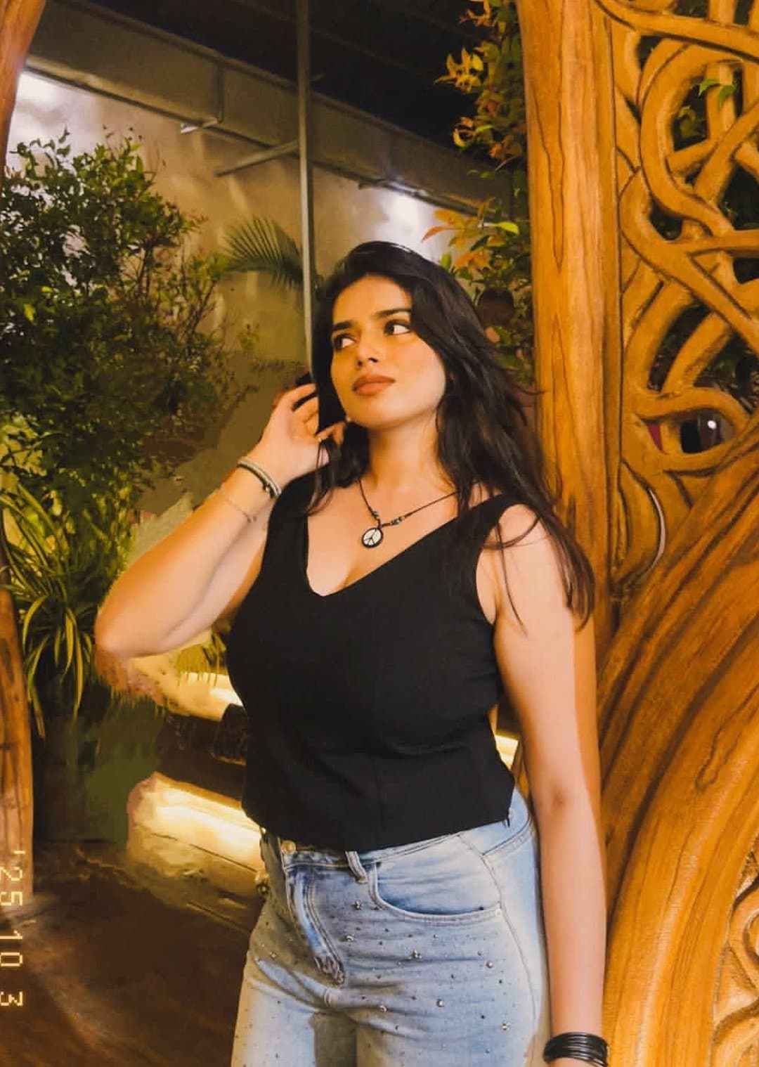 (Kalpana Roy) Deep Throat Bdsm Service escort in Antipolo