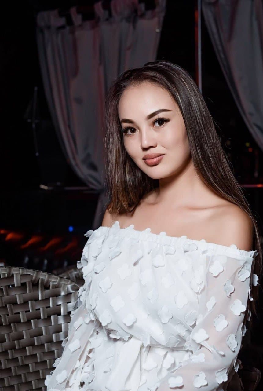 KAMILA Suck Star 1